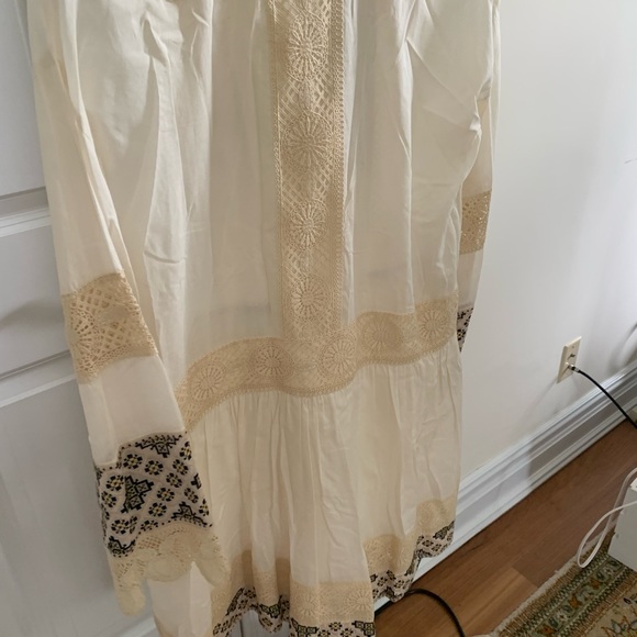 Tory Burch dress - Picture 7 of 8